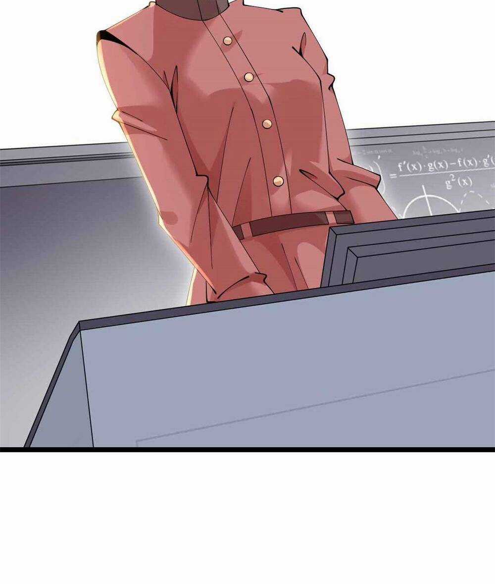 Lời Nguyền Này Thật Tuyệt Vời Chapter 17 trang 49