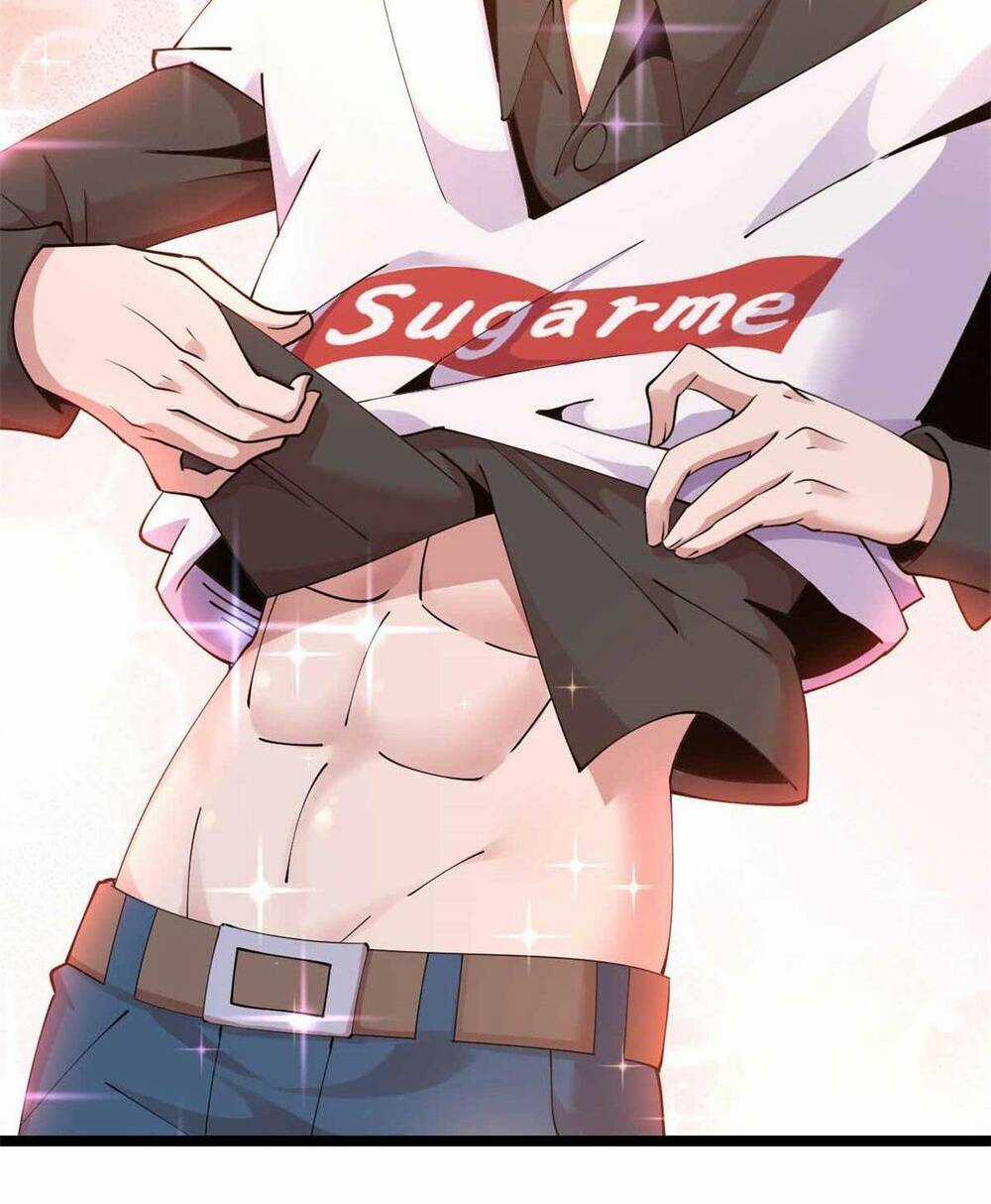 Lời Nguyền Này Thật Tuyệt Vời Chapter 17 trang 5