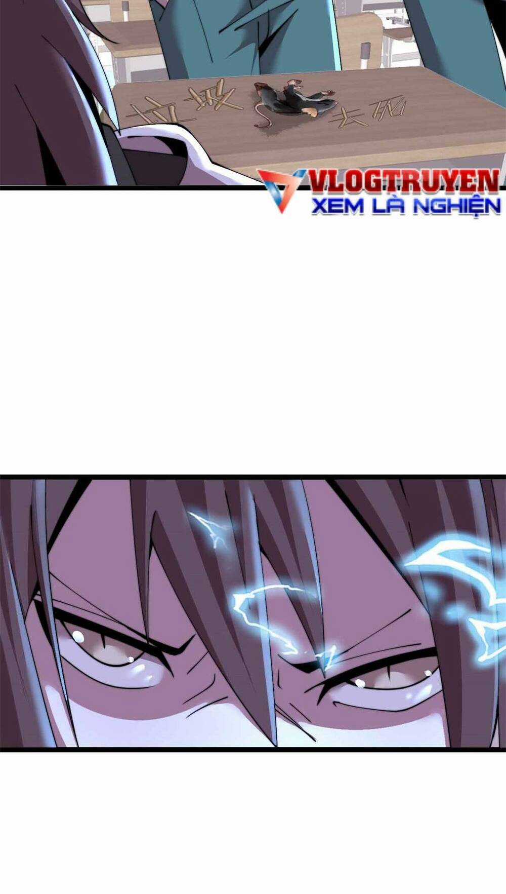 Lời Nguyền Này Thật Tuyệt Vời Chapter 17 trang 53