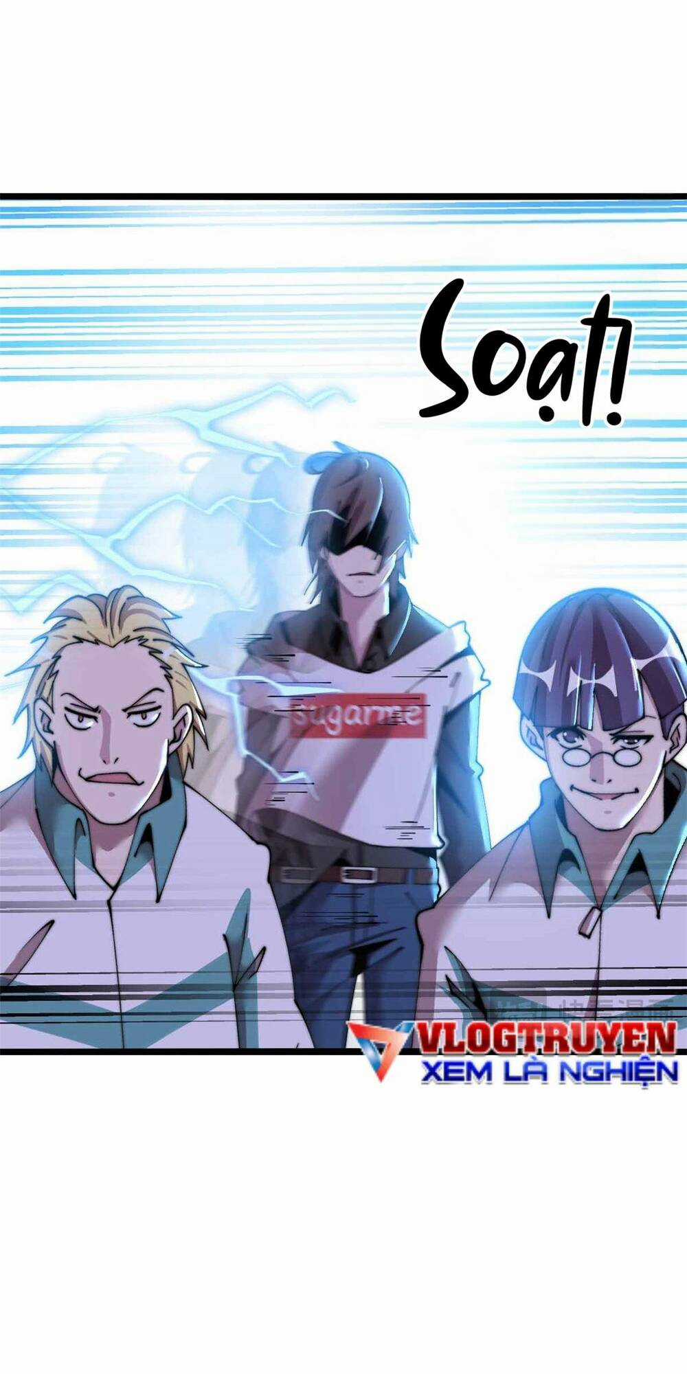 Lời Nguyền Này Thật Tuyệt Vời Chapter 17 trang 54