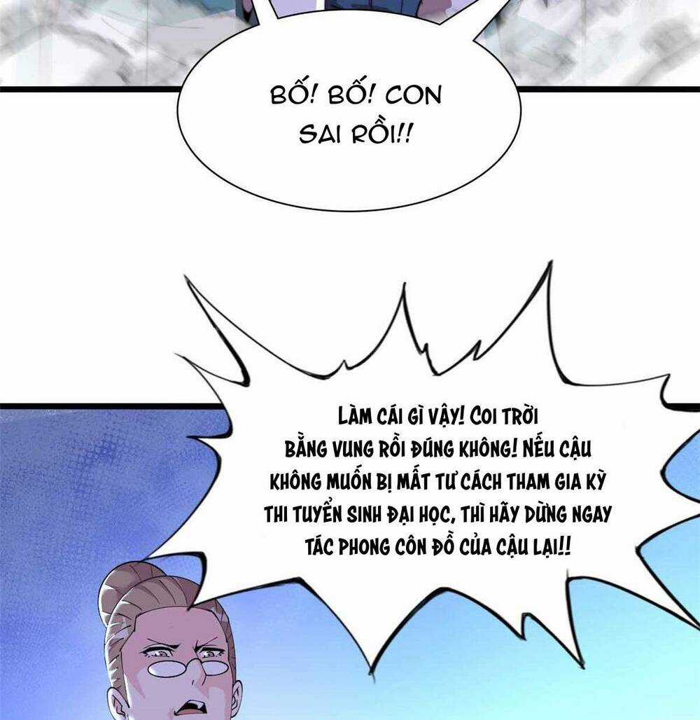 Lời Nguyền Này Thật Tuyệt Vời Chapter 17 trang 57