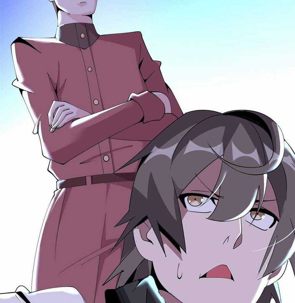 Lời Nguyền Này Thật Tuyệt Vời Chapter 17 trang 58