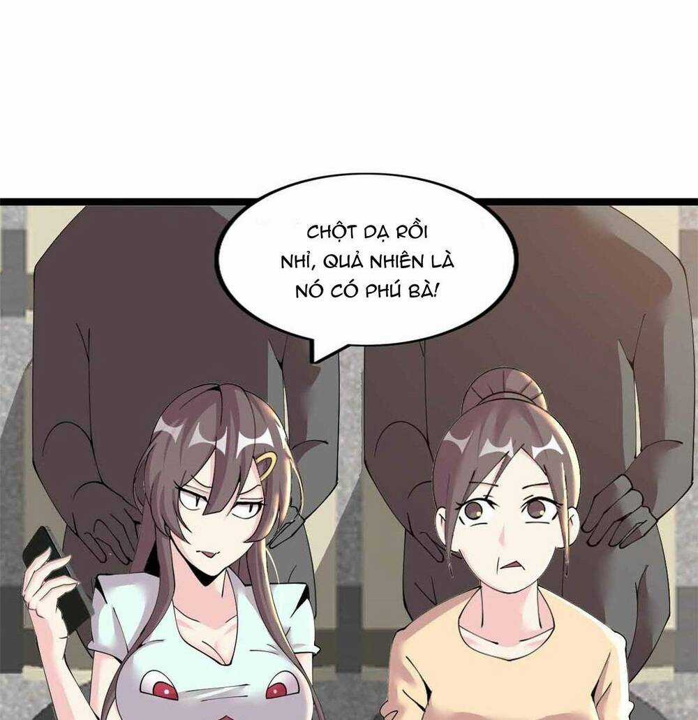 Lời Nguyền Này Thật Tuyệt Vời Chapter 17 trang 66