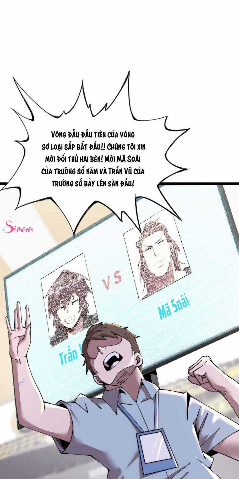 Lời Nguyền Này Thật Tuyệt Vời Chapter 17 trang 70