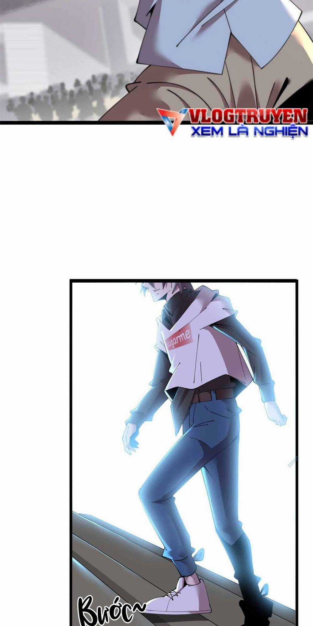 Lời Nguyền Này Thật Tuyệt Vời Chapter 17 trang 71