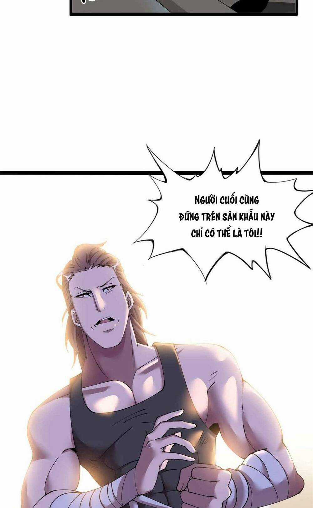 Lời Nguyền Này Thật Tuyệt Vời Chapter 17 trang 72