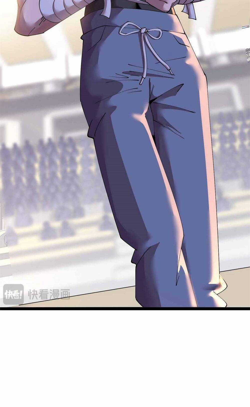 Lời Nguyền Này Thật Tuyệt Vời Chapter 17 trang 73