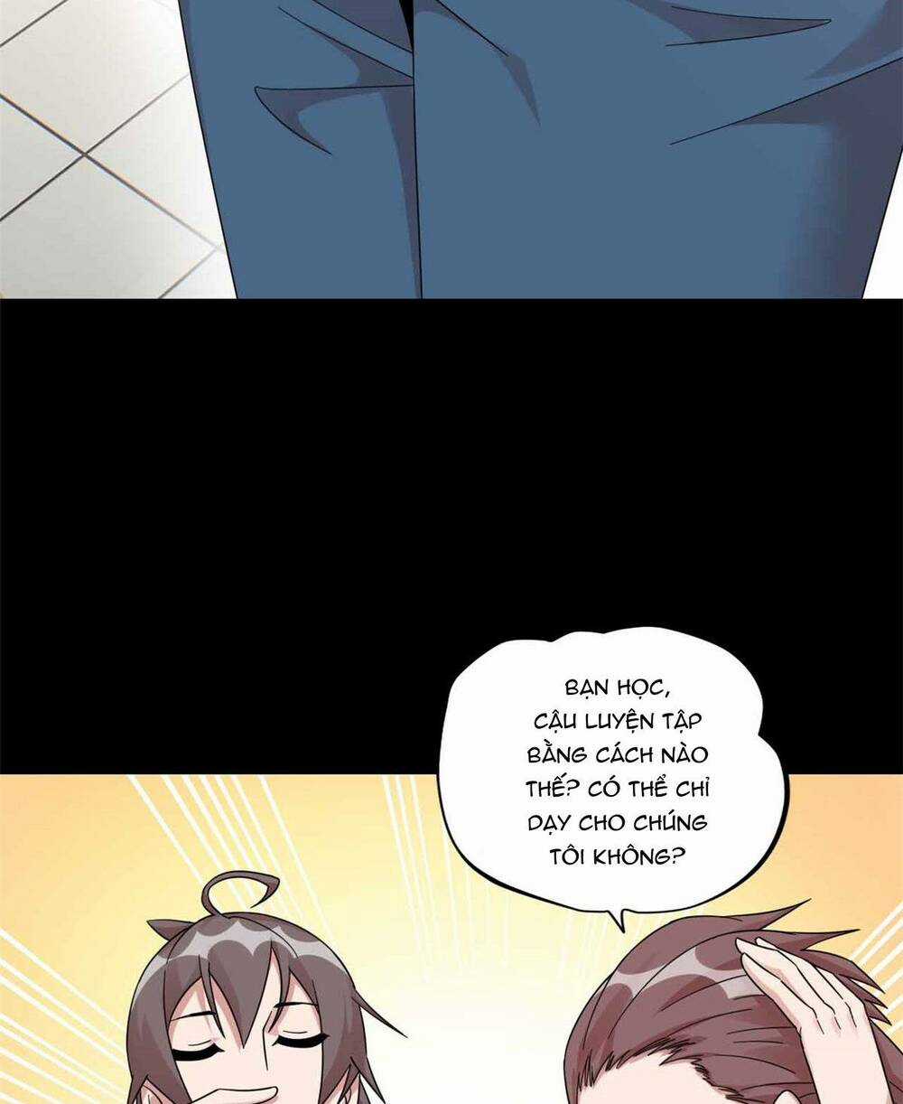 Lời Nguyền Này Thật Tuyệt Vời Chapter 18 trang 10