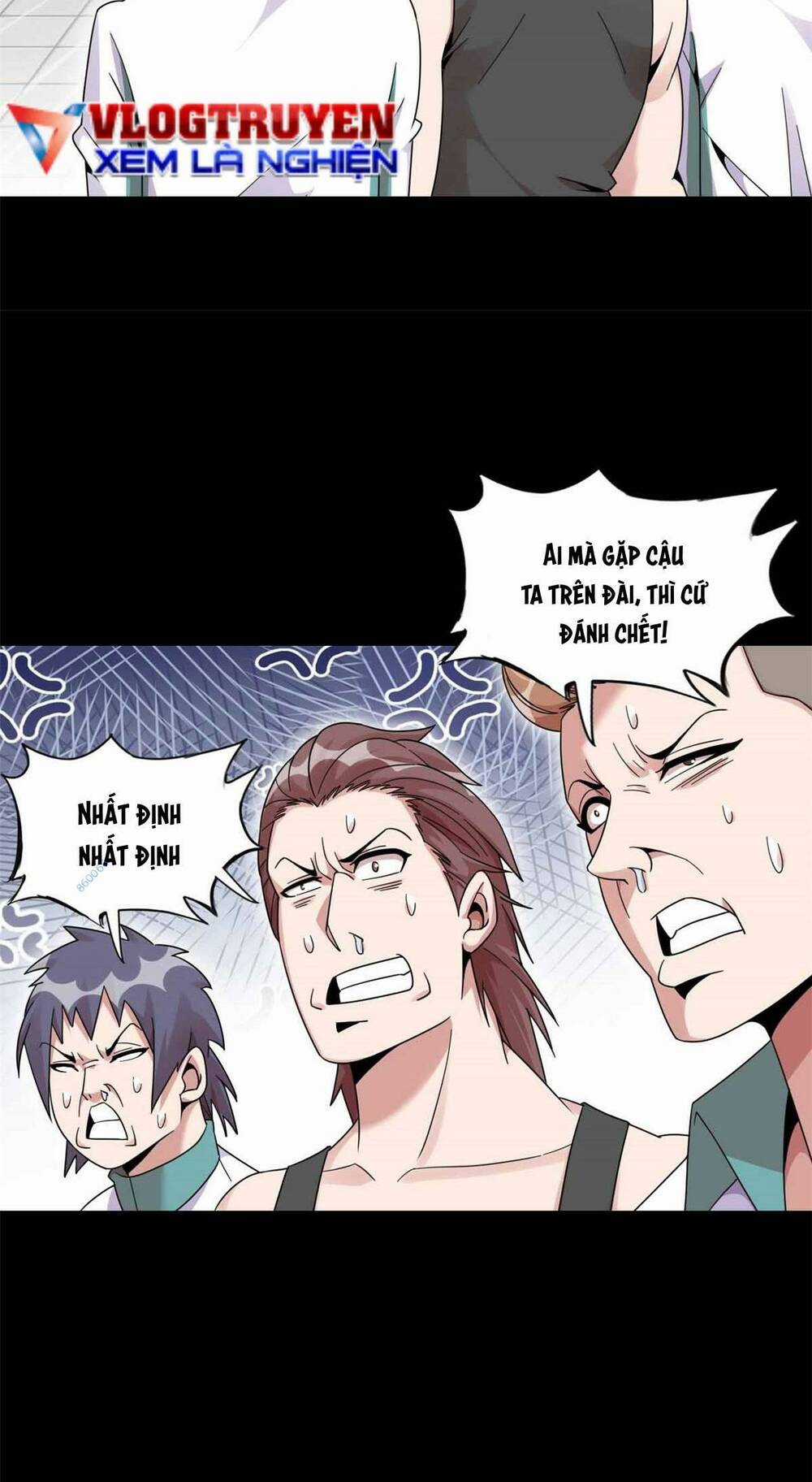 Lời Nguyền Này Thật Tuyệt Vời Chapter 18 trang 14