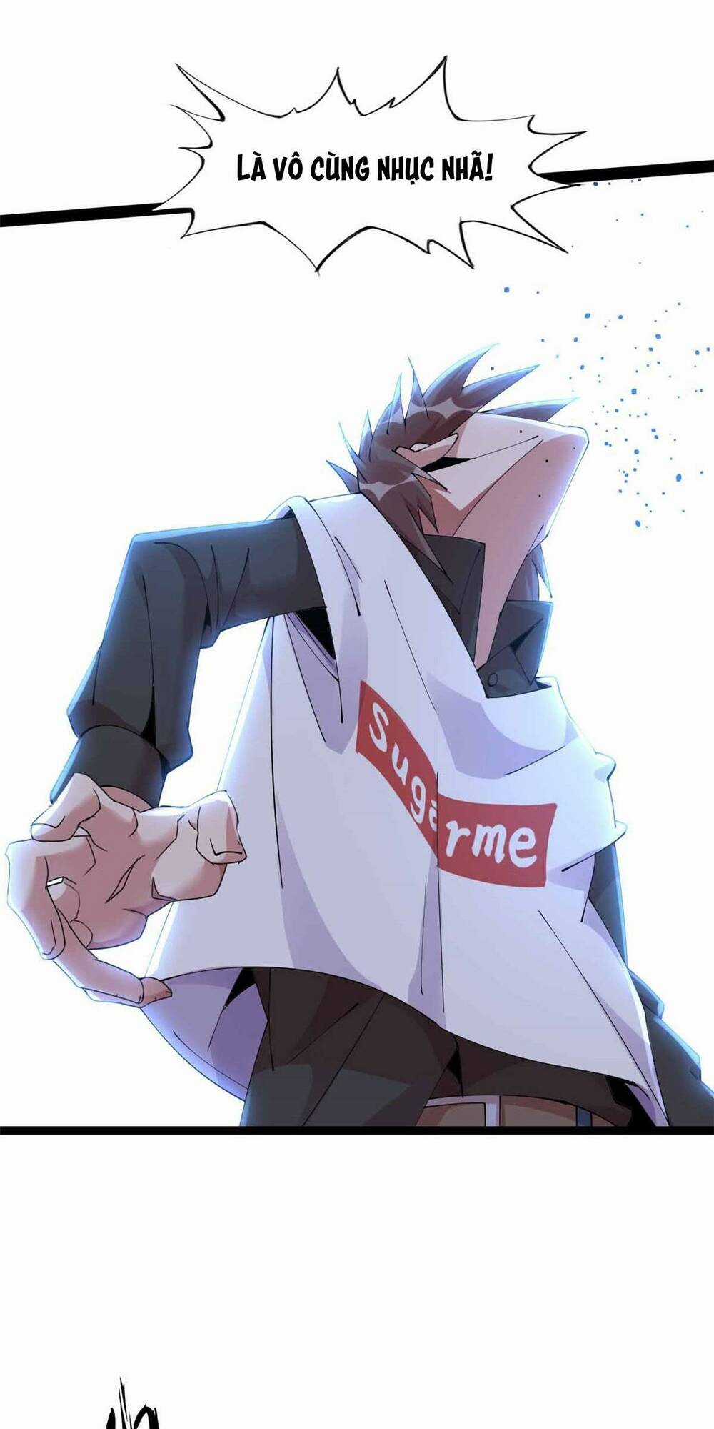 Lời Nguyền Này Thật Tuyệt Vời Chapter 18 trang 20