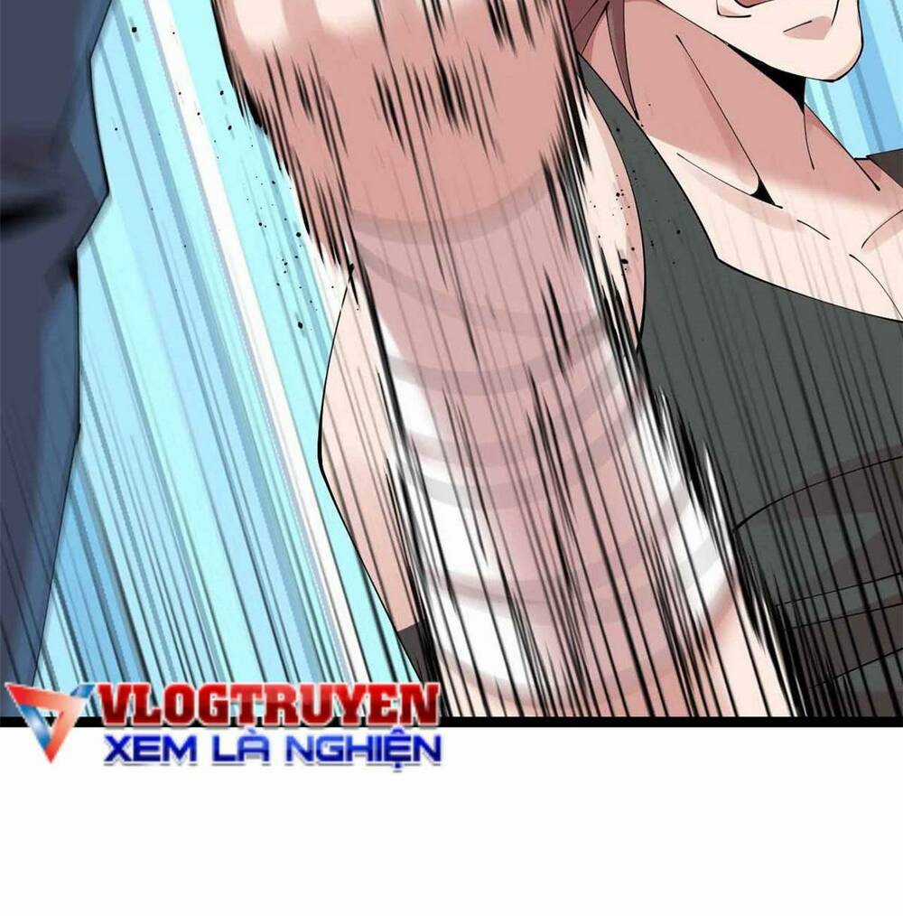 Lời Nguyền Này Thật Tuyệt Vời Chapter 18 trang 22