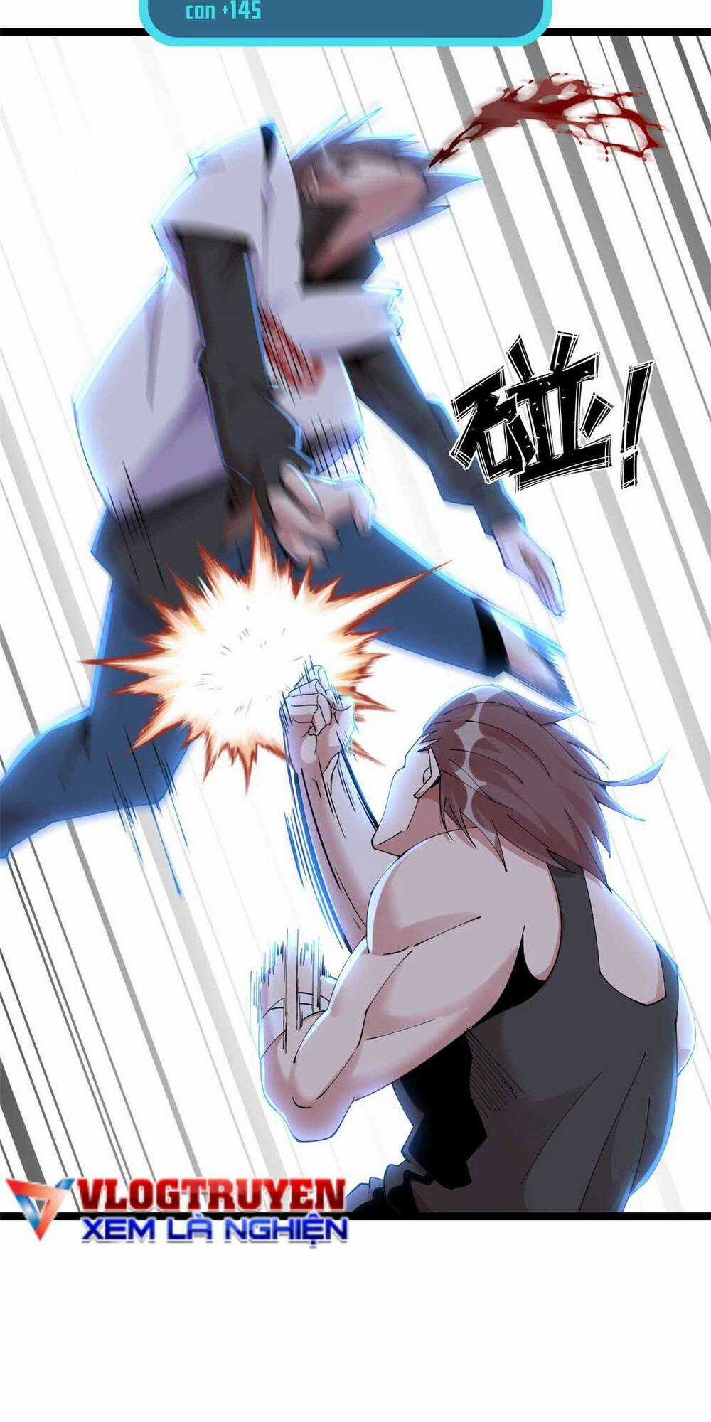 Lời Nguyền Này Thật Tuyệt Vời Chapter 18 trang 24