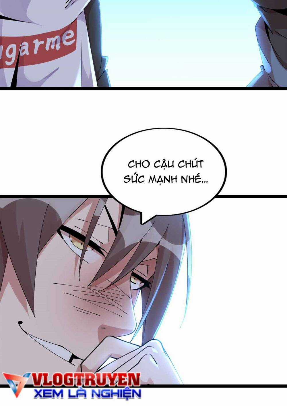 Lời Nguyền Này Thật Tuyệt Vời Chapter 18 trang 26