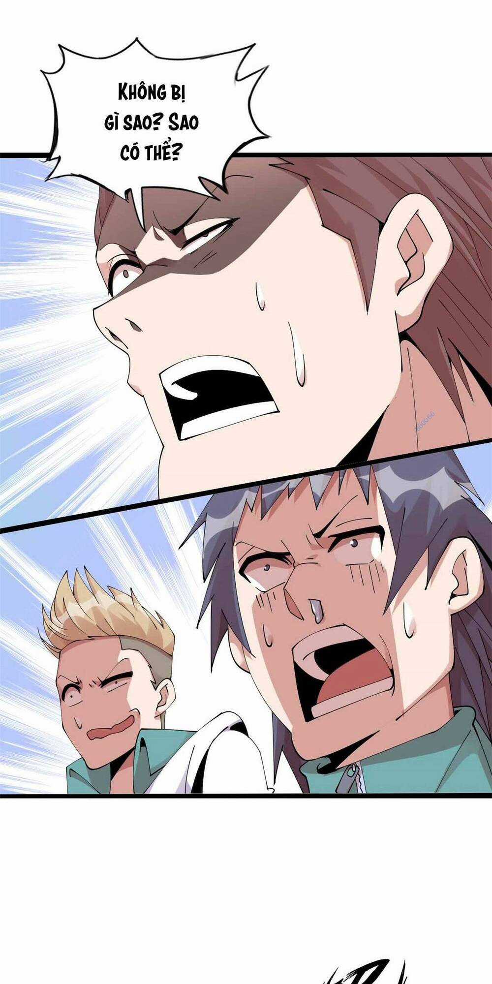 Lời Nguyền Này Thật Tuyệt Vời Chapter 18 trang 27