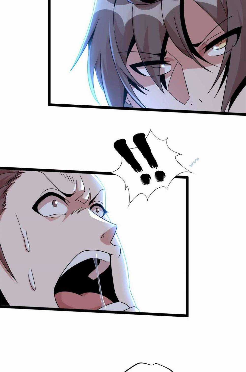 Lời Nguyền Này Thật Tuyệt Vời Chapter 18 trang 29