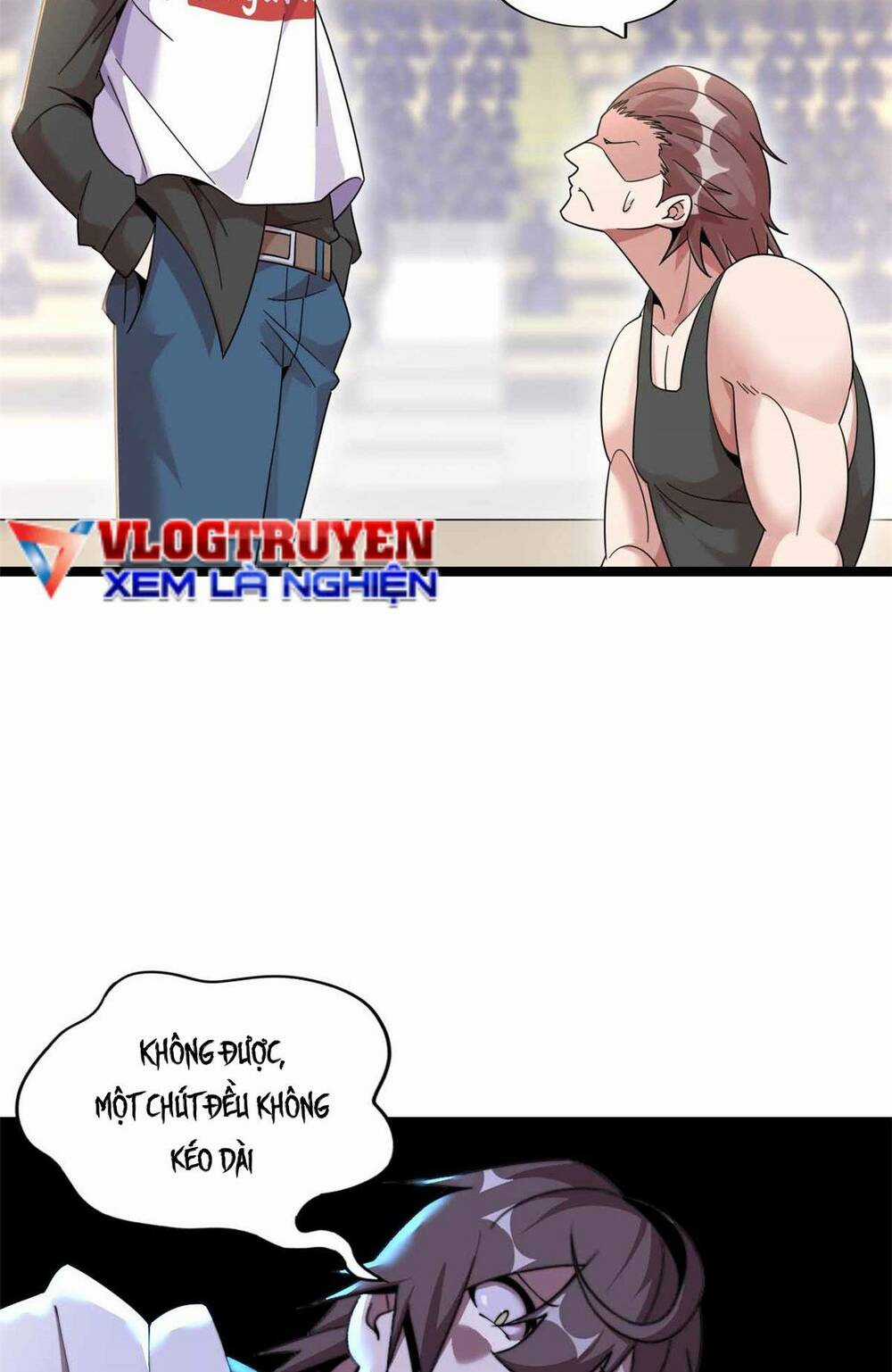 Lời Nguyền Này Thật Tuyệt Vời Chapter 18 trang 33