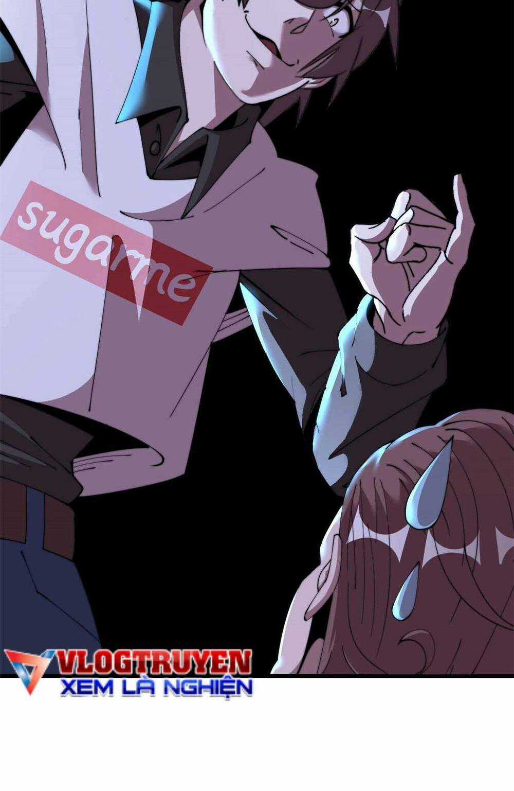 Lời Nguyền Này Thật Tuyệt Vời Chapter 18 trang 34