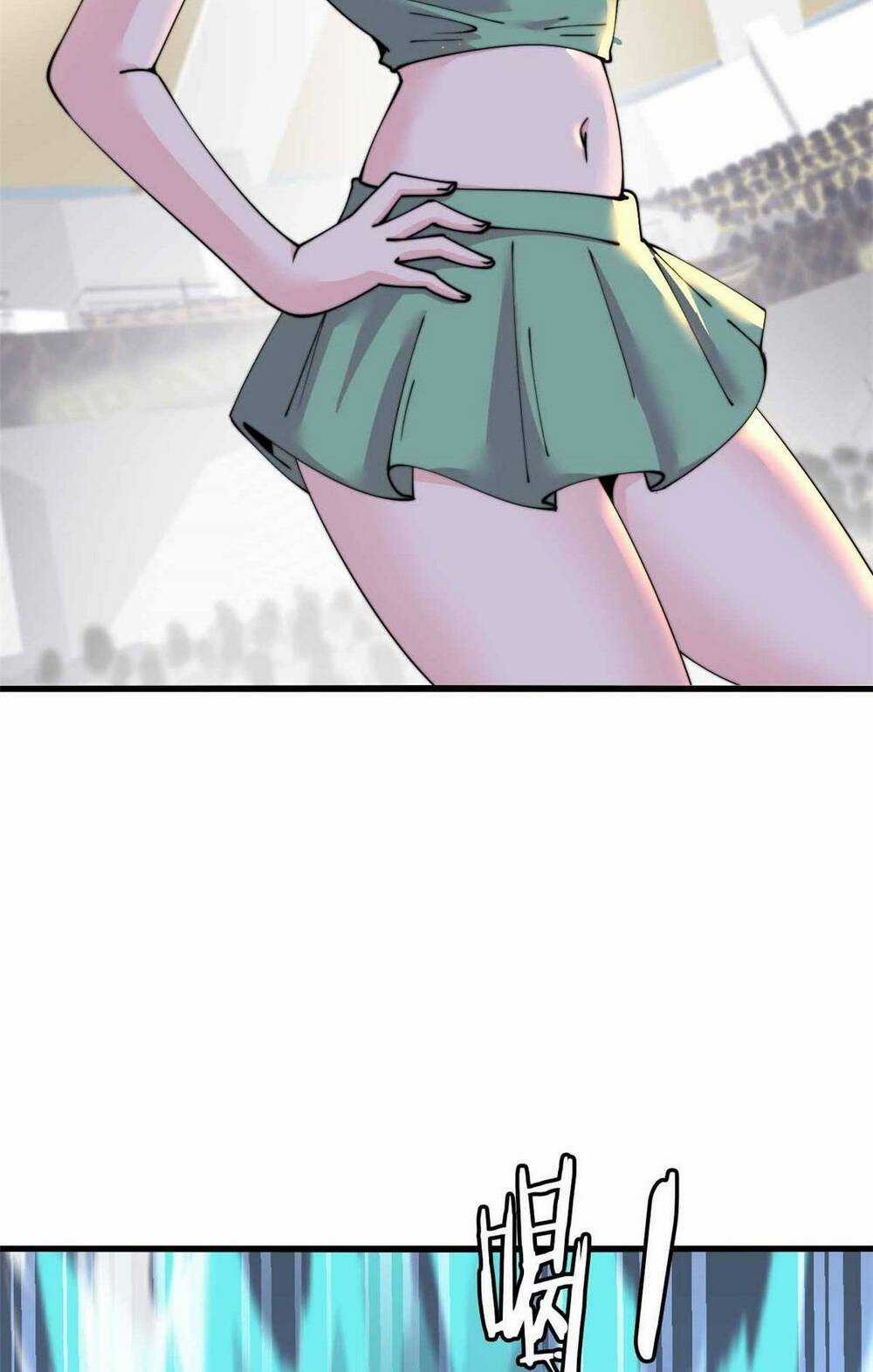 Lời Nguyền Này Thật Tuyệt Vời Chapter 18 trang 37