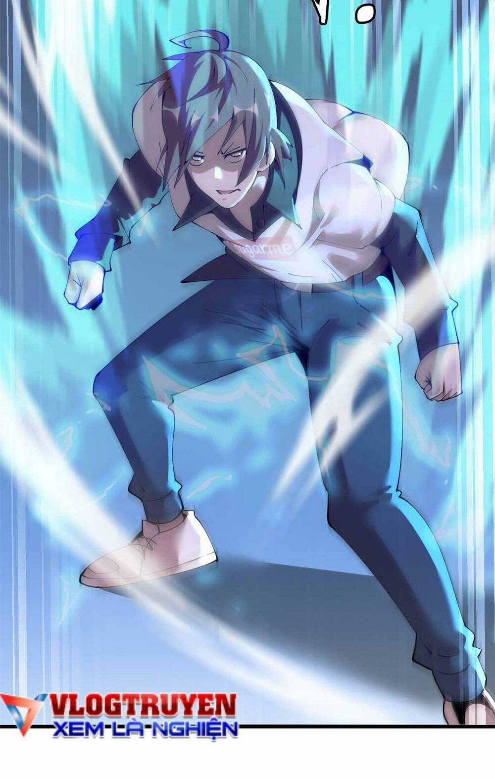 Lời Nguyền Này Thật Tuyệt Vời Chapter 18 trang 38