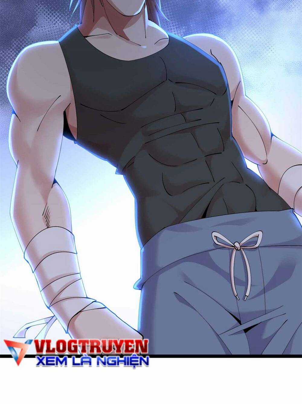 Lời Nguyền Này Thật Tuyệt Vời Chapter 18 trang 4