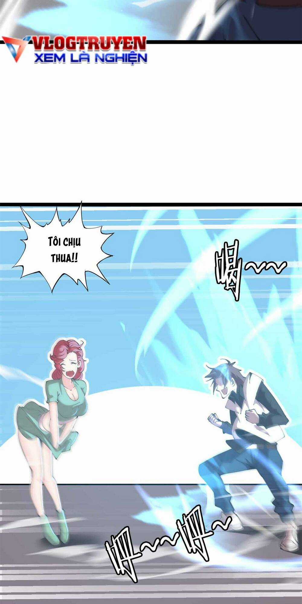 Lời Nguyền Này Thật Tuyệt Vời Chapter 18 trang 40