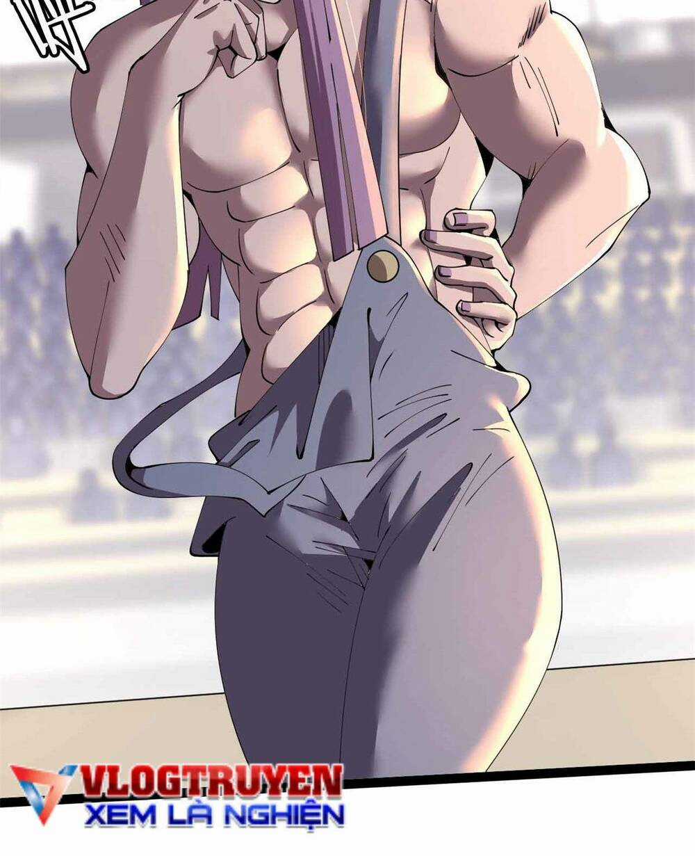 Lời Nguyền Này Thật Tuyệt Vời Chapter 18 trang 42