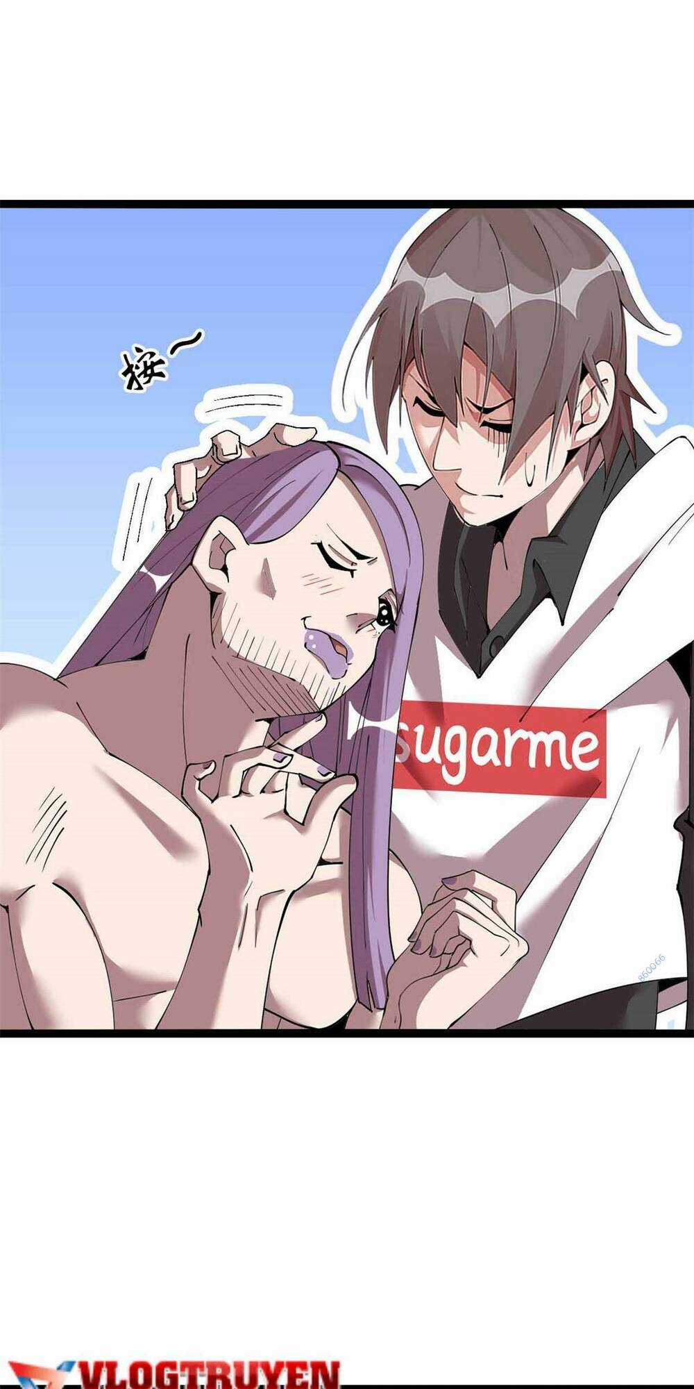 Lời Nguyền Này Thật Tuyệt Vời Chapter 18 trang 45