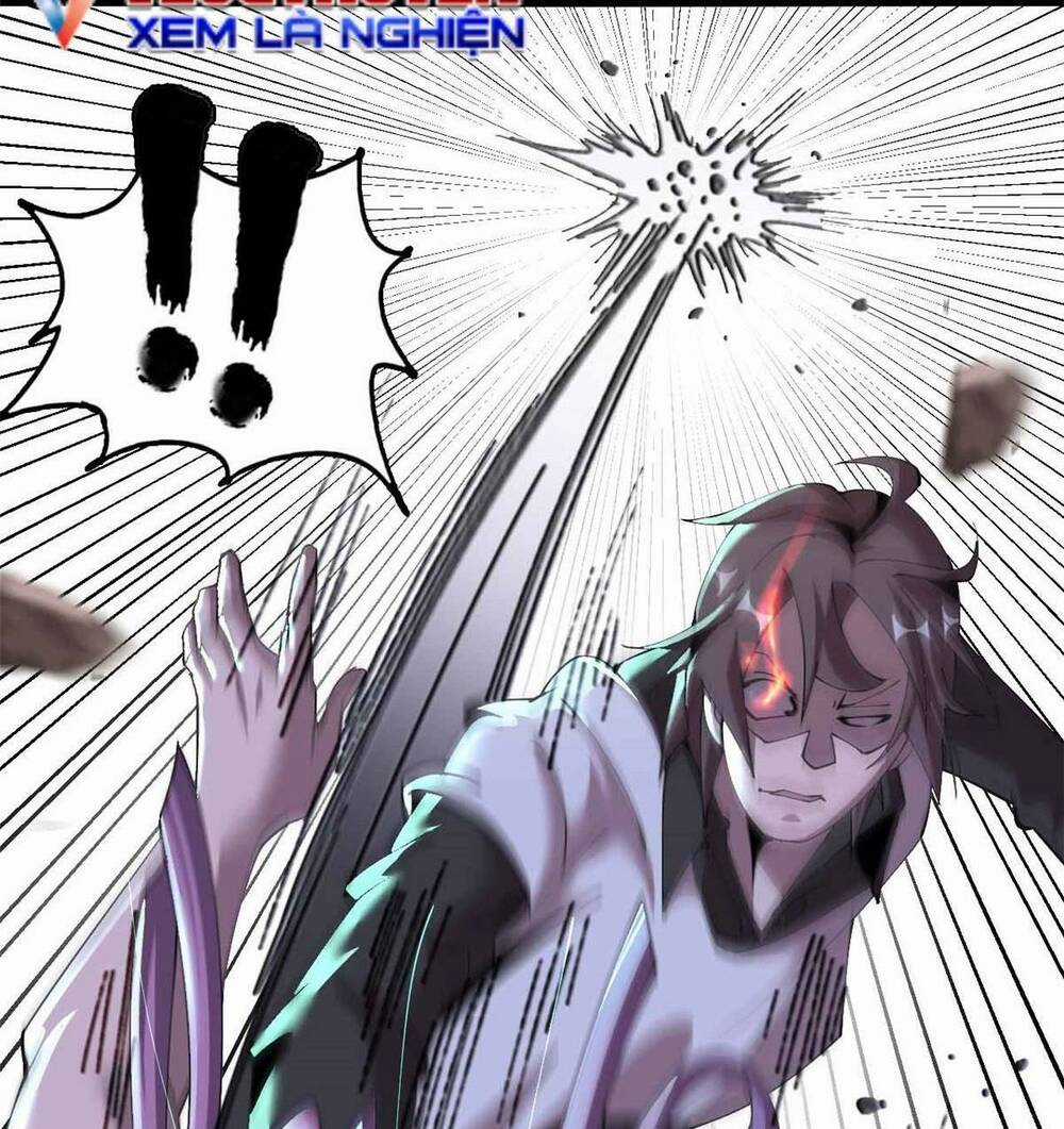 Lời Nguyền Này Thật Tuyệt Vời Chapter 18 trang 46