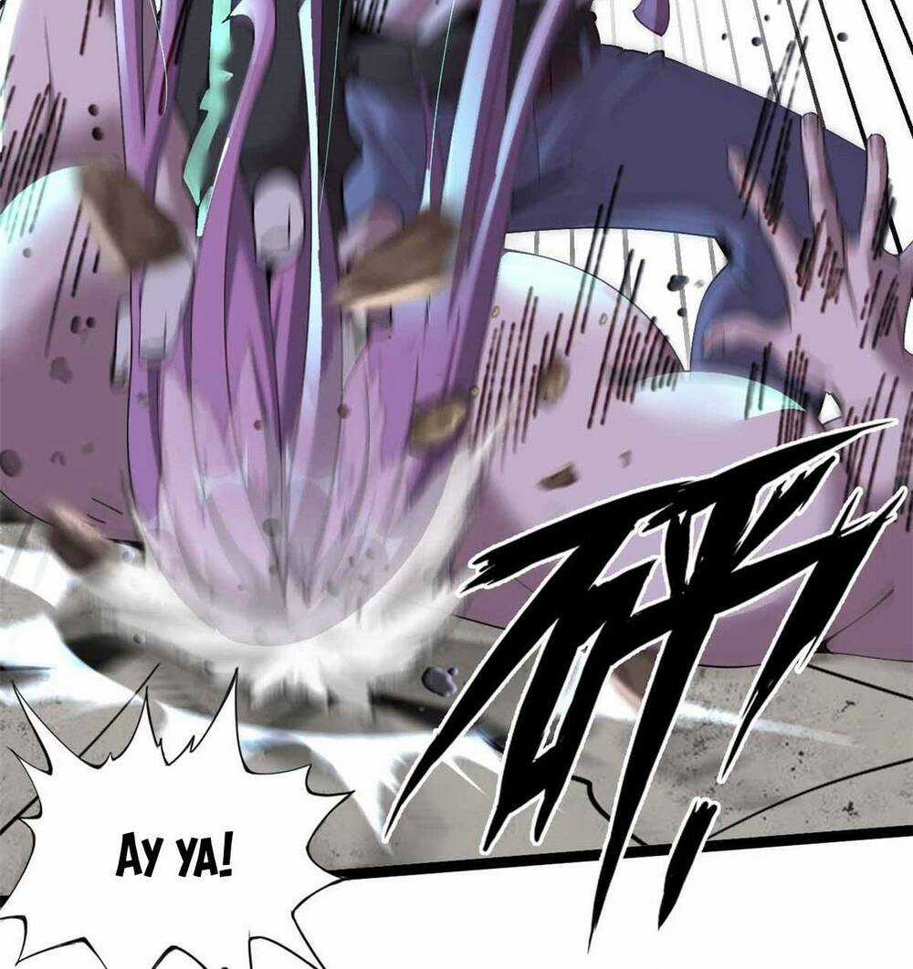 Lời Nguyền Này Thật Tuyệt Vời Chapter 18 trang 47