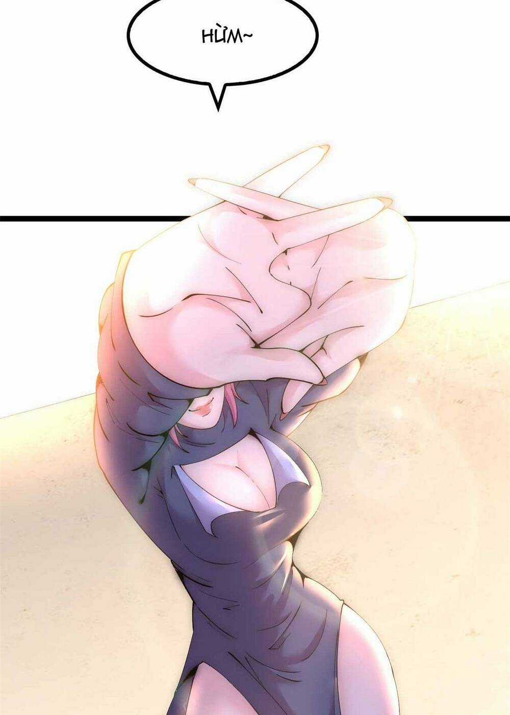 Lời Nguyền Này Thật Tuyệt Vời Chapter 18 trang 50