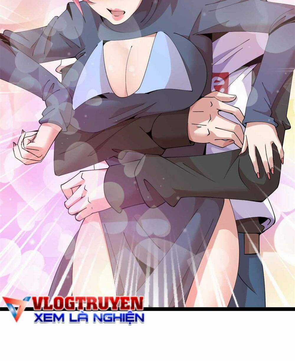 Lời Nguyền Này Thật Tuyệt Vời Chapter 19 trang 20