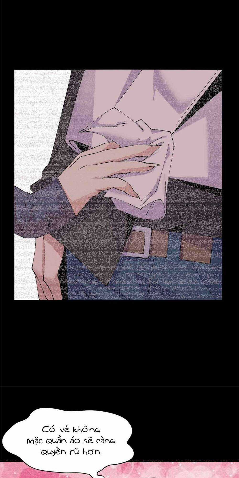 Lời Nguyền Này Thật Tuyệt Vời Chapter 19 trang 29