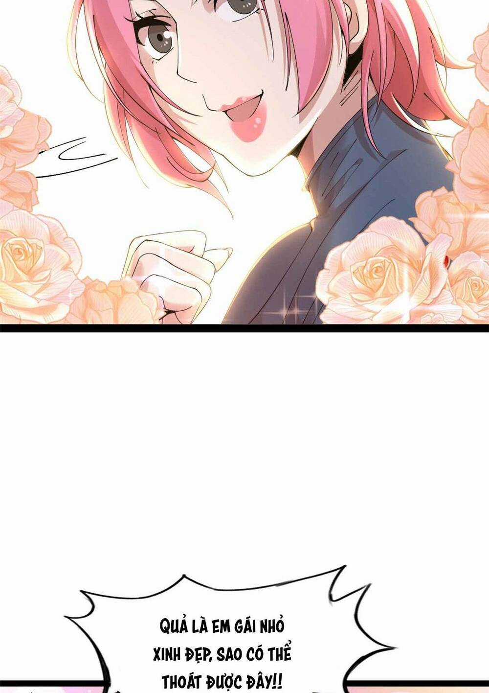 Lời Nguyền Này Thật Tuyệt Vời Chapter 19 trang 3