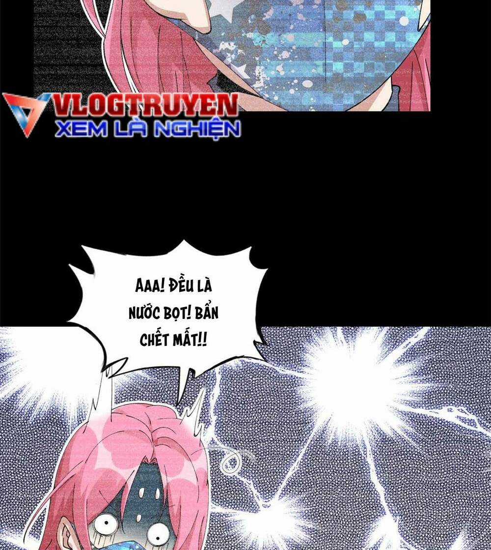 Lời Nguyền Này Thật Tuyệt Vời Chapter 19 trang 35