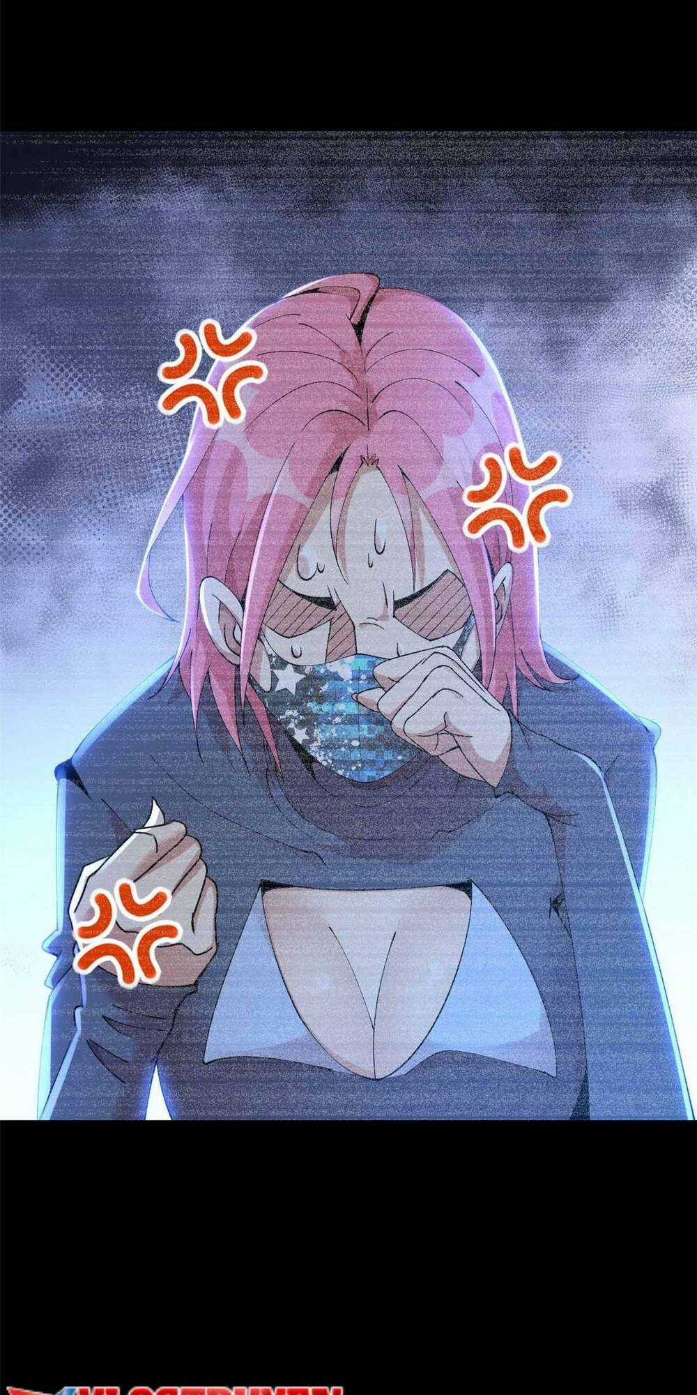 Lời Nguyền Này Thật Tuyệt Vời Chapter 19 trang 37