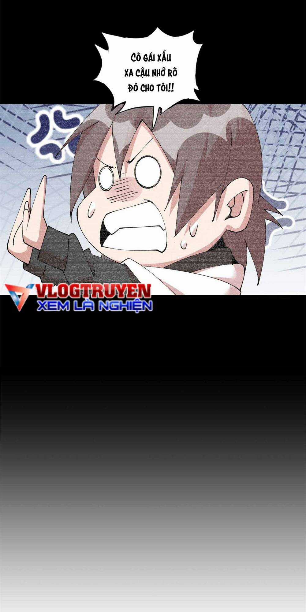 Lời Nguyền Này Thật Tuyệt Vời Chapter 19 trang 41