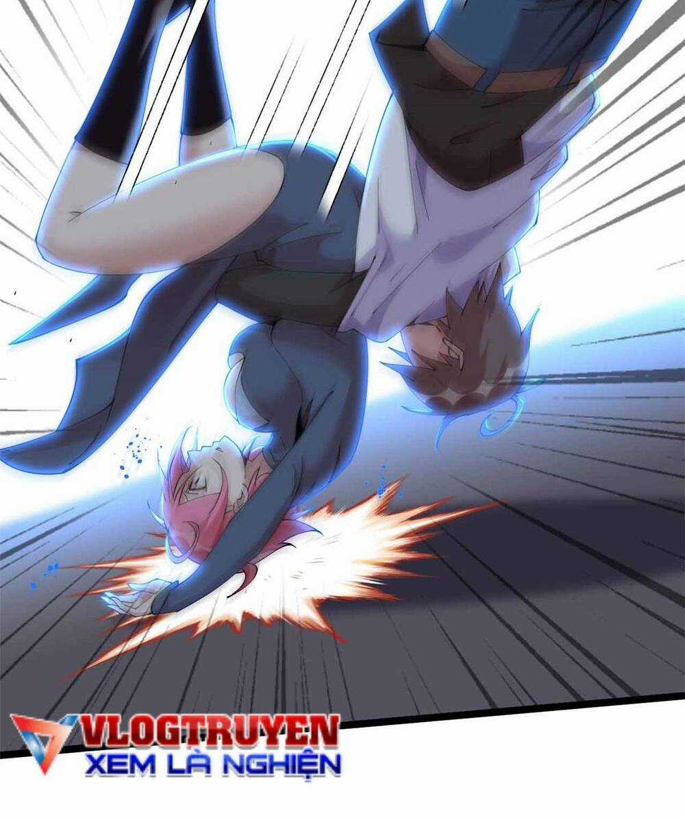 Lời Nguyền Này Thật Tuyệt Vời Chapter 19 trang 44