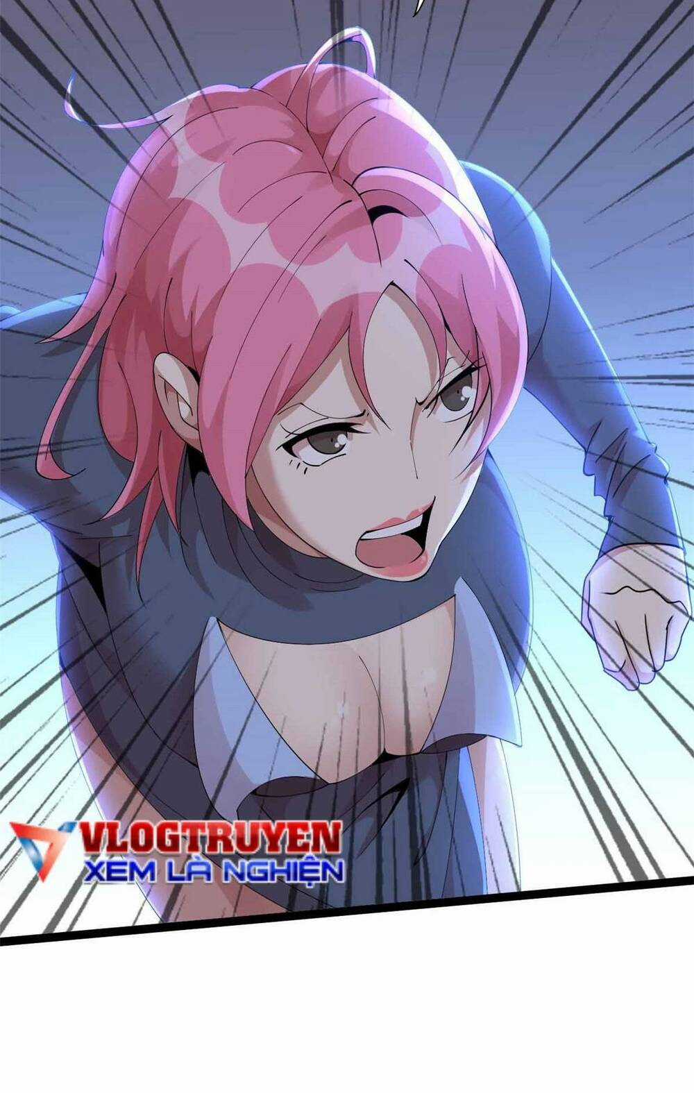 Lời Nguyền Này Thật Tuyệt Vời Chapter 19 trang 8