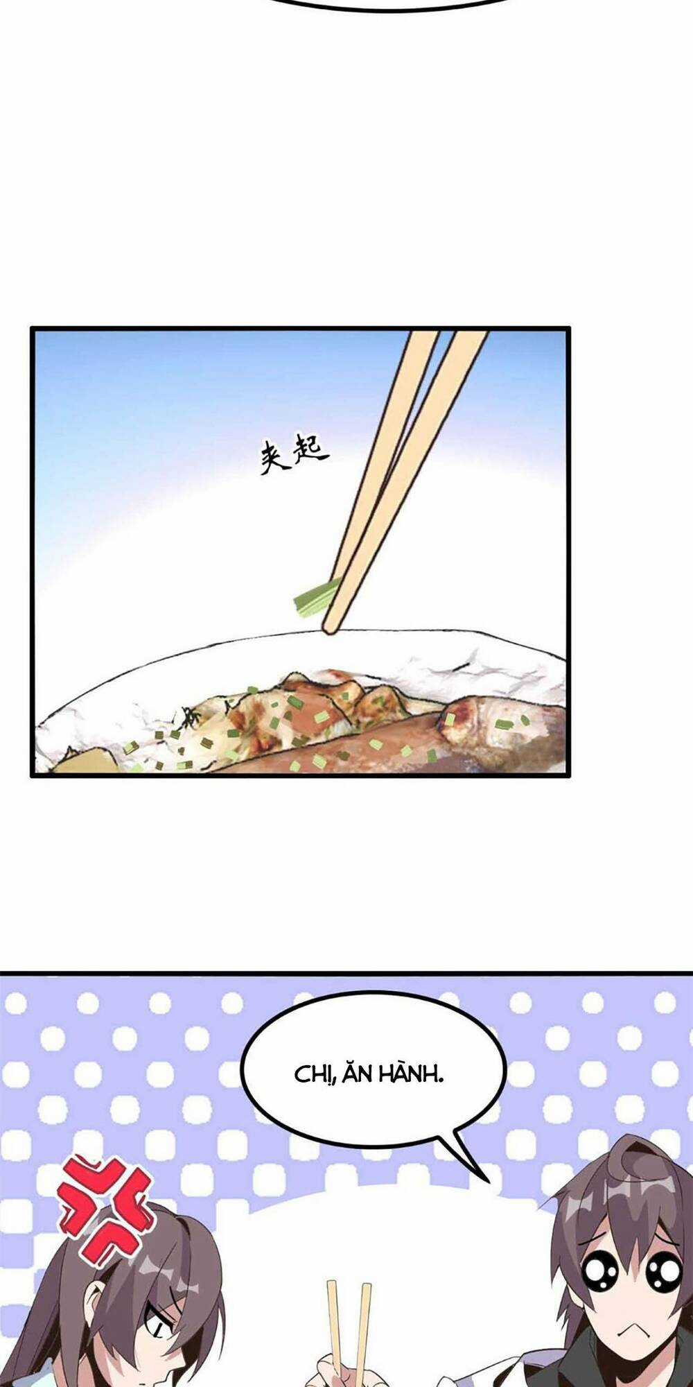 Lời Nguyền Này Thật Tuyệt Vời Chapter 2 trang 13