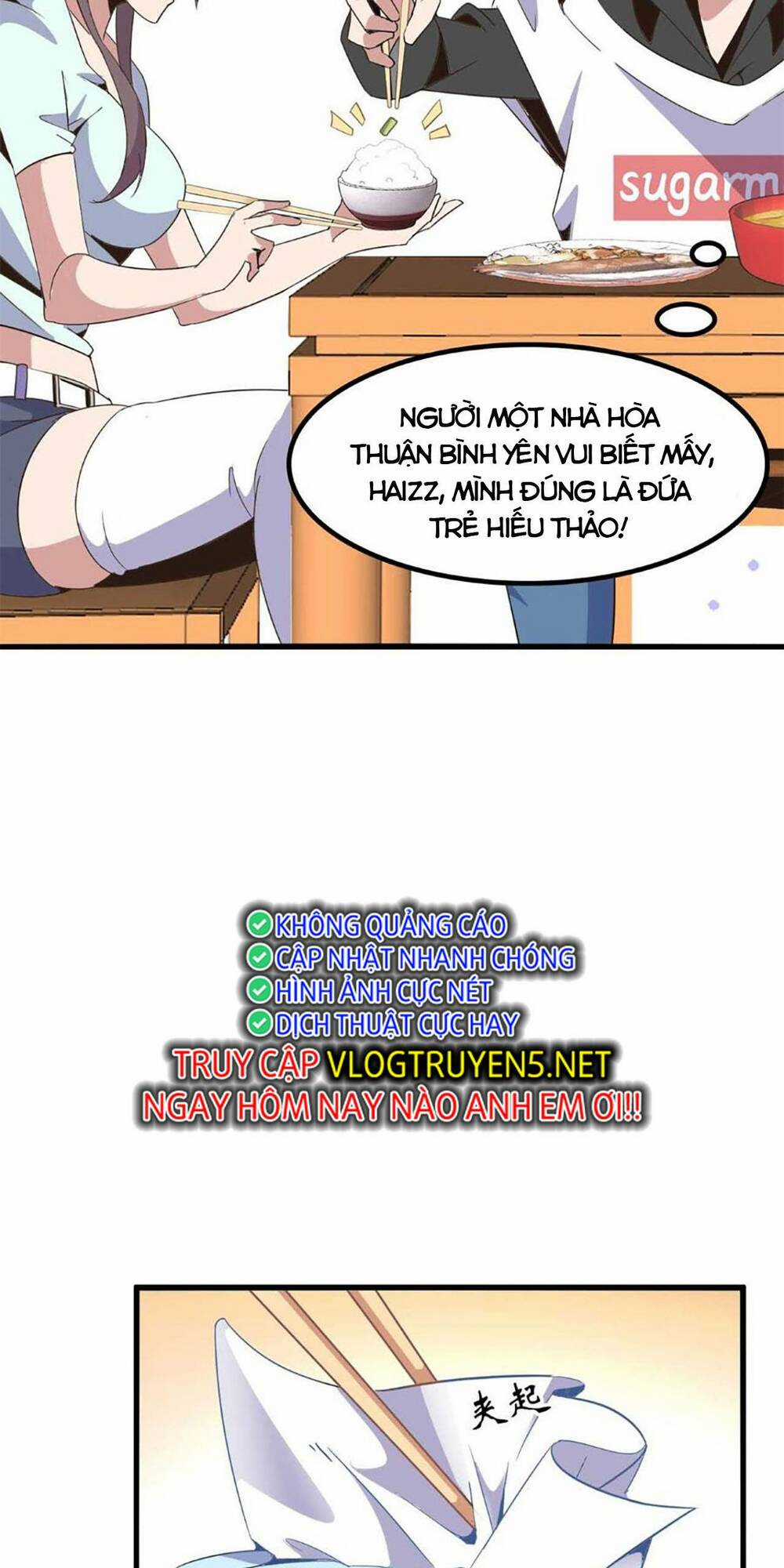 Lời Nguyền Này Thật Tuyệt Vời Chapter 2 trang 14