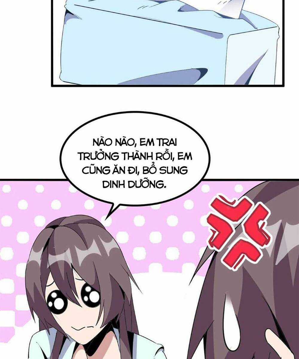 Lời Nguyền Này Thật Tuyệt Vời Chapter 2 trang 15