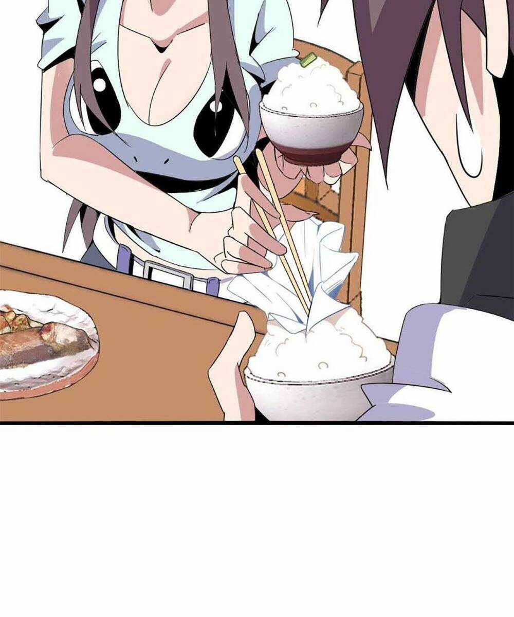 Lời Nguyền Này Thật Tuyệt Vời Chapter 2 trang 16