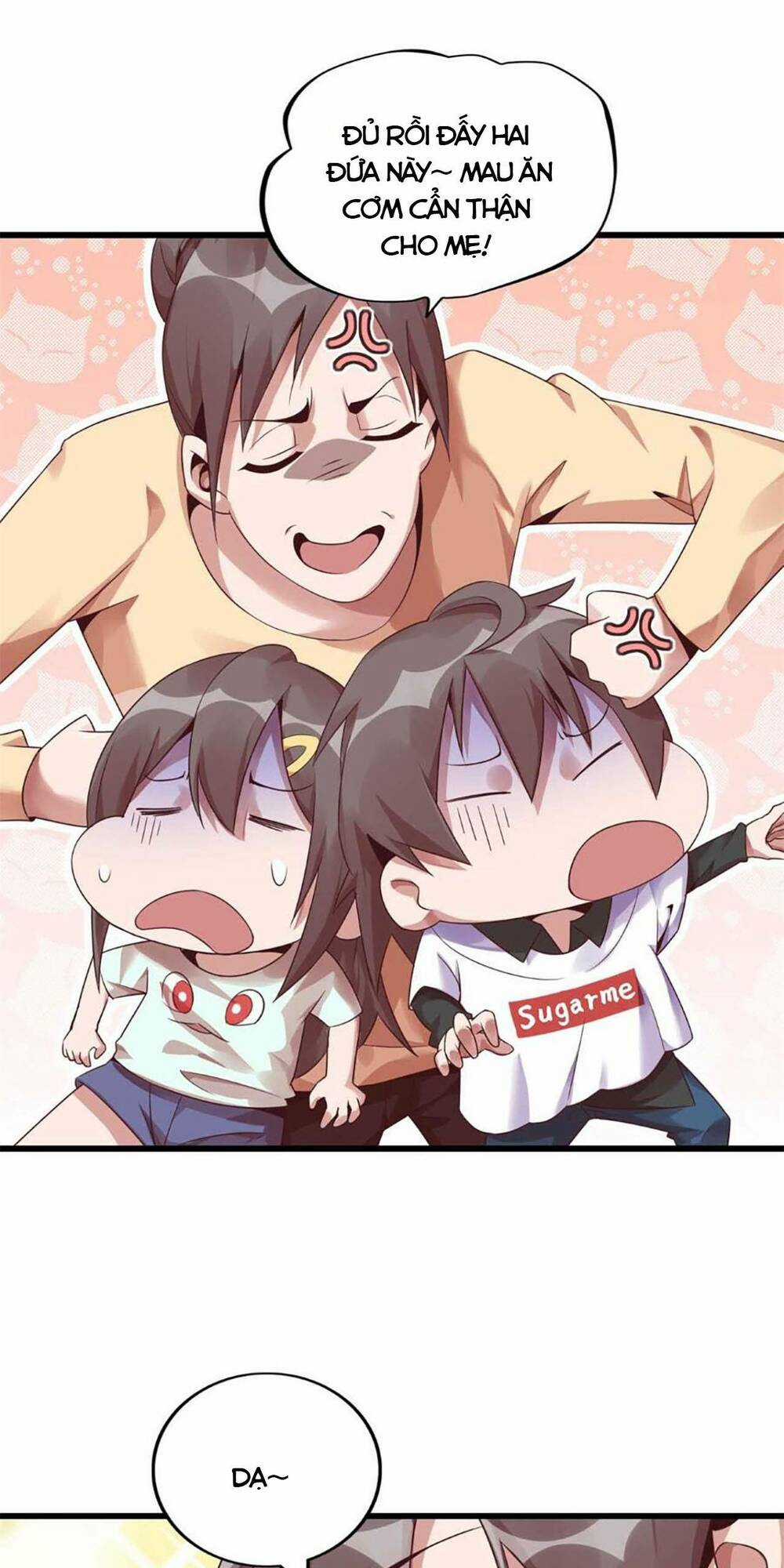 Lời Nguyền Này Thật Tuyệt Vời Chapter 2 trang 17