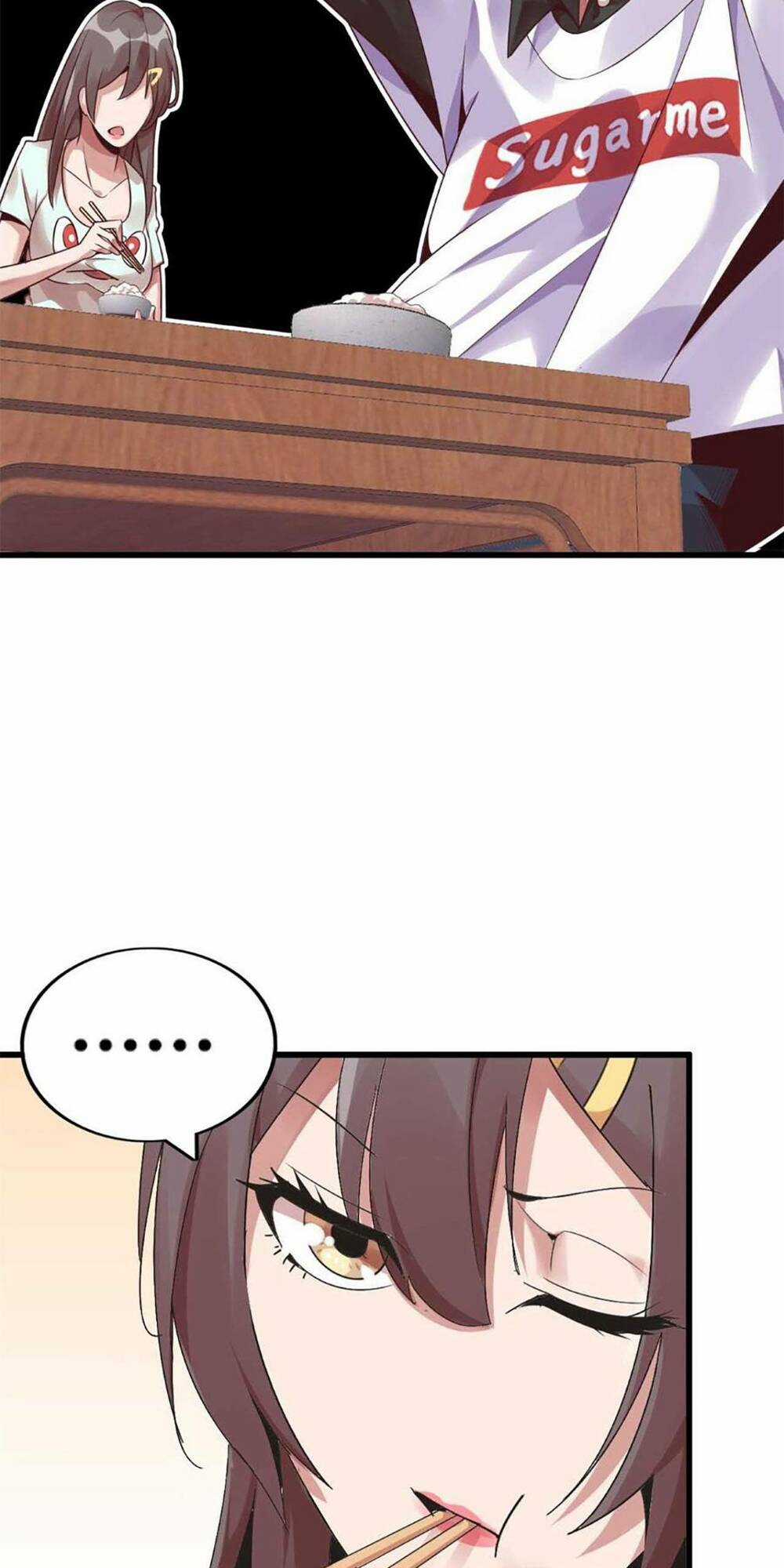 Lời Nguyền Này Thật Tuyệt Vời Chapter 2 trang 19