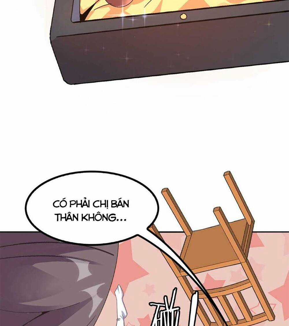 Lời Nguyền Này Thật Tuyệt Vời Chapter 2 trang 23