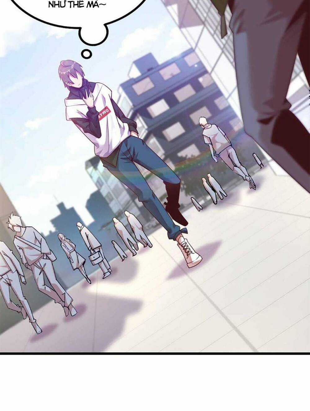 Lời Nguyền Này Thật Tuyệt Vời Chapter 2 trang 32