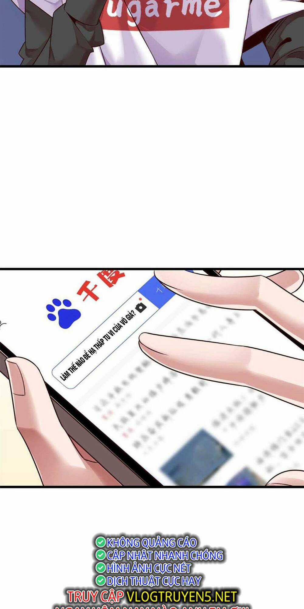 Lời Nguyền Này Thật Tuyệt Vời Chapter 2 trang 34