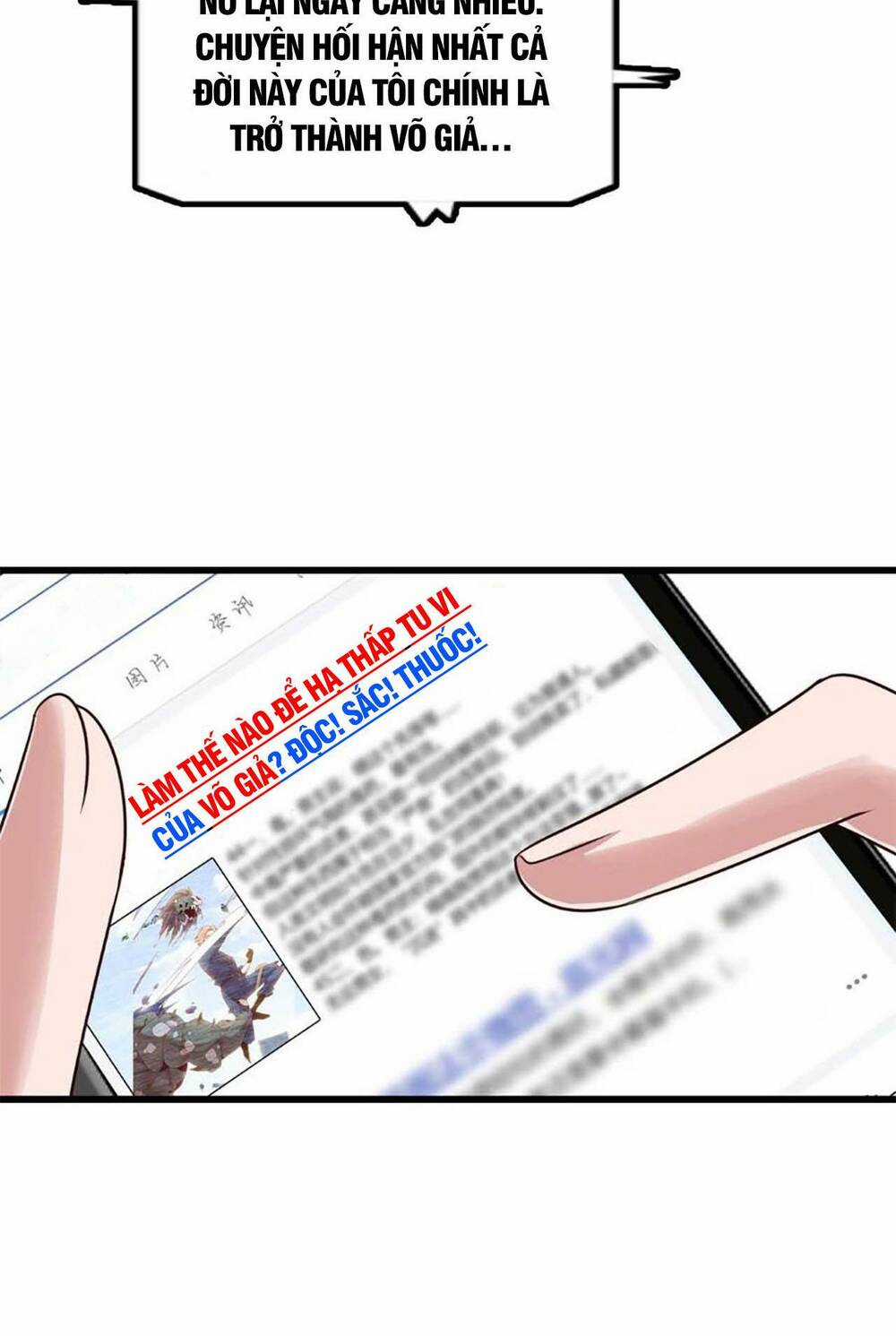 Lời Nguyền Này Thật Tuyệt Vời Chapter 2 trang 37