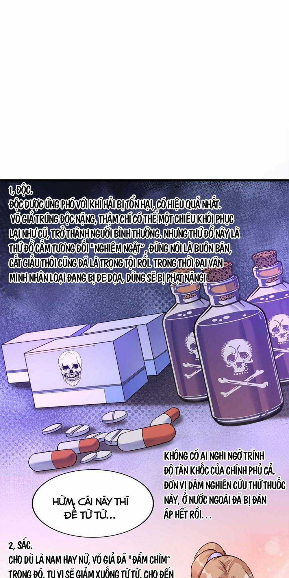 Lời Nguyền Này Thật Tuyệt Vời Chapter 2 trang 38