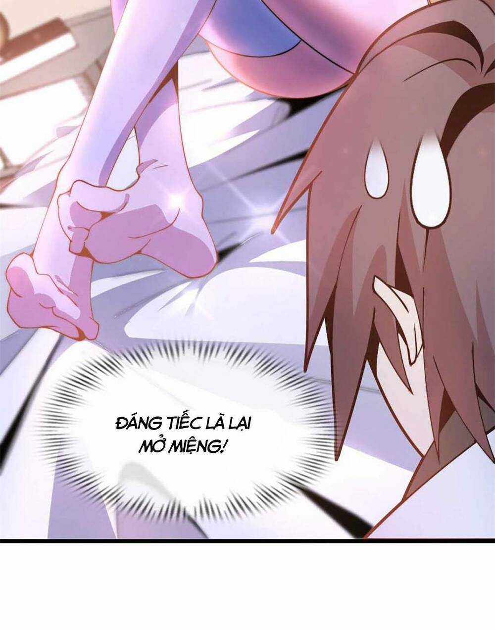 Lời Nguyền Này Thật Tuyệt Vời Chapter 2 trang 4